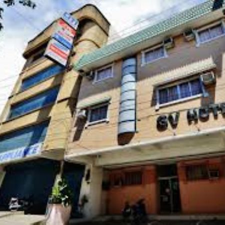 Gv Hotel - Masbate Masbate City Exterior photo