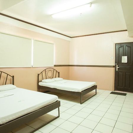 Gv Hotel - Masbate Masbate City Exterior photo